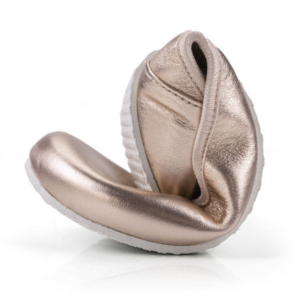 Shapen - TULIP II - Rose Gold (Womens) - bprimal