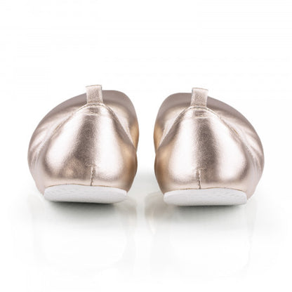 Shapen - TULIP II - Rose Gold (Womens) - bprimal