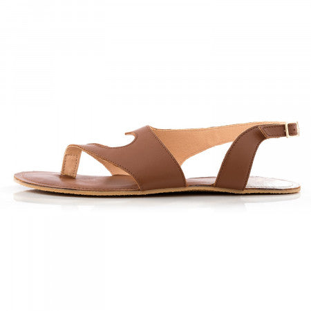 Shapen - Mai - Brown (Womens) - bprimal