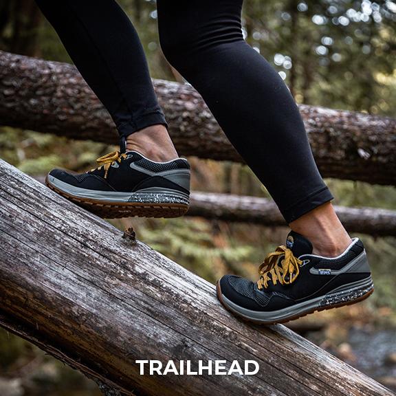 Lems - Trailhead V2- Onyx - Mens â Bprimal Footwear